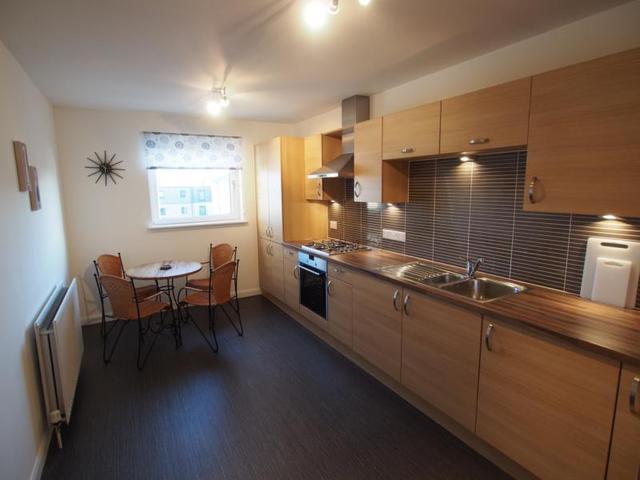  Image of 3 bedroom Flat to rent in Cordiner Place Aberdeen AB24 at Seaton Aberdeen, AB24 4SB