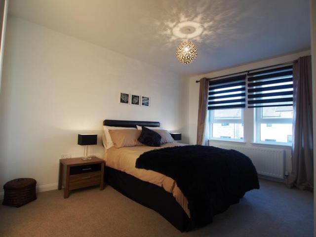  Image of 3 bedroom Flat to rent in Cordiner Place Aberdeen AB24 at Seaton Aberdeen, AB24 4SB