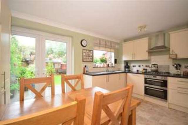  Image of 3 bedroom Semi-Detached house for sale in Corfe Close Southwater Horsham RH13 at Southwater Horsham Horsham, RH13 9XL