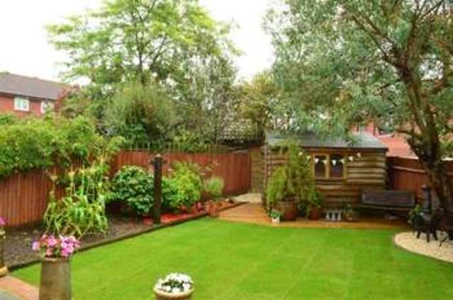  Image of 3 bedroom Semi-Detached house for sale in Corfe Close Southwater Horsham RH13 at Southwater Horsham Horsham, RH13 9XL