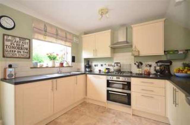  Image of 3 bedroom Semi-Detached house for sale in Corfe Close Southwater Horsham RH13 at Southwater Horsham Horsham, RH13 9XL