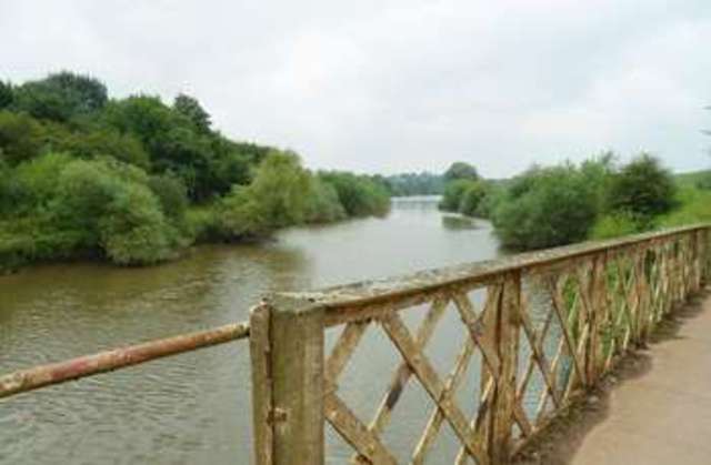  Image of Property for sale in Forthampton Gloucester GL19 at Forthampton Gloucester, GL19 4RG