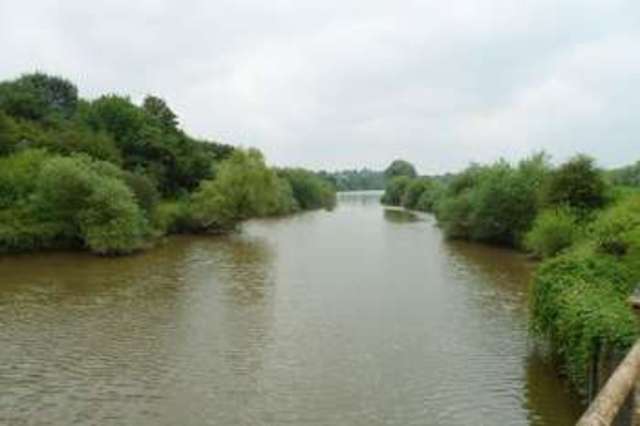  Image of Property for sale in Forthampton Gloucester GL19 at Forthampton Gloucester, GL19 4RG