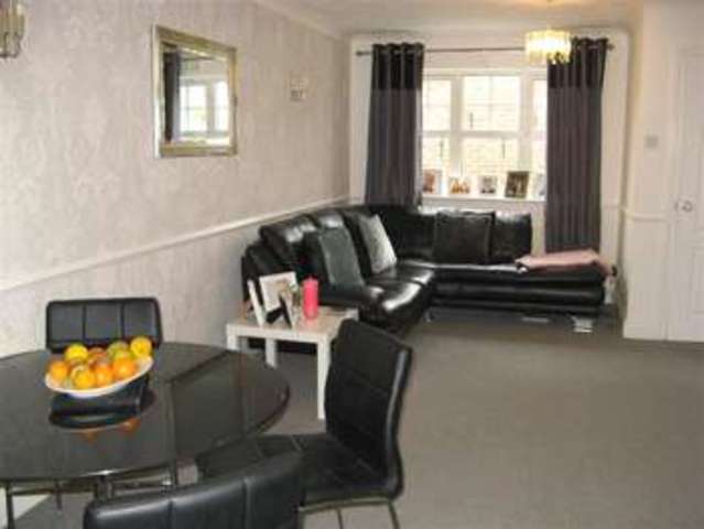  Image of 2 bedroom End of Terrace for sale in Cornflower Way Southwater Horsham RH13 at Southwater Horsham Horsham, RH13 9WB