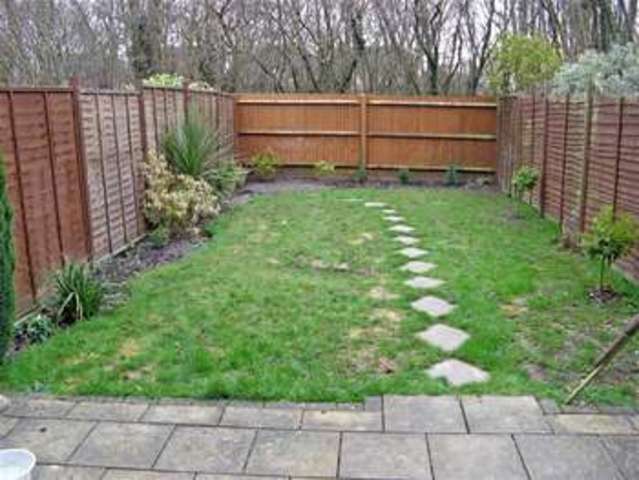  Image of 2 bedroom End of Terrace for sale in Cornflower Way Southwater Horsham RH13 at Southwater Horsham Horsham, RH13 9WB