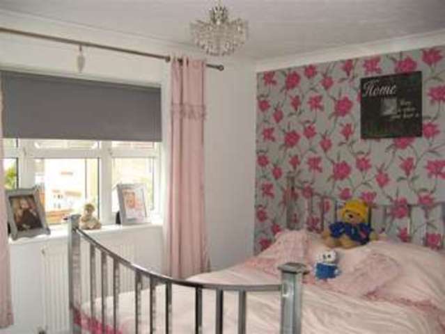  Image of 2 bedroom End of Terrace for sale in Cornflower Way Southwater Horsham RH13 at Southwater Horsham Horsham, RH13 9WB