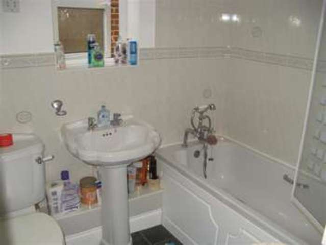  Image of 2 bedroom End of Terrace for sale in Cornflower Way Southwater Horsham RH13 at Southwater Horsham Horsham, RH13 9WB