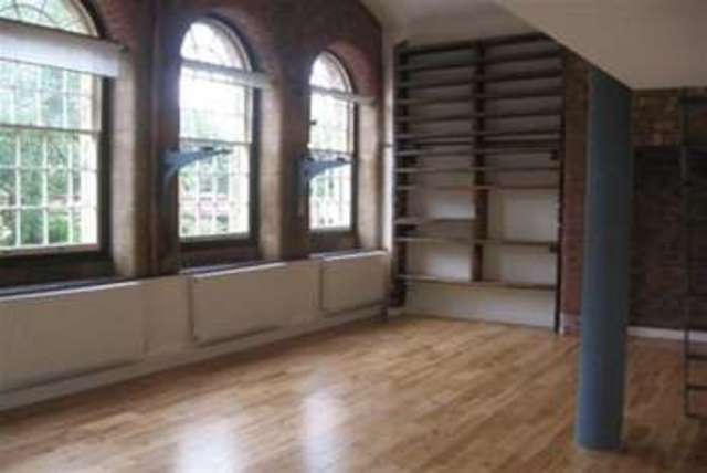  Image of 1 bedroom Flat to rent in Cornish Street Sheffield S6 at Sheffield, S6 3AF