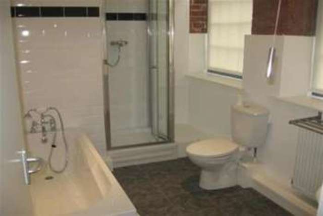  Image of 1 bedroom Flat to rent in Cornish Street Sheffield S6 at Sheffield, S6 3AF
