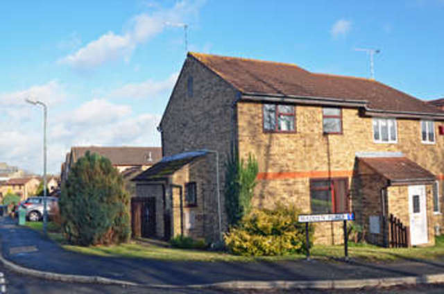  Image of 3 bedroom Property for sale in Cornwallis Road Rugby CV22 at Cornwallis Road  Rugby, CV22 7SL