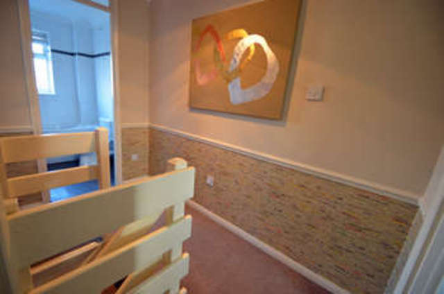  Image of 3 bedroom Property for sale in Cornwallis Road Rugby CV22 at Cornwallis Road  Rugby, CV22 7SL