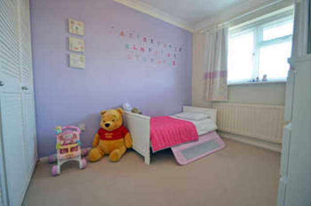  Image of 3 bedroom Property for sale in Cornwallis Road Rugby CV22 at Cornwallis Road  Rugby, CV22 7SL