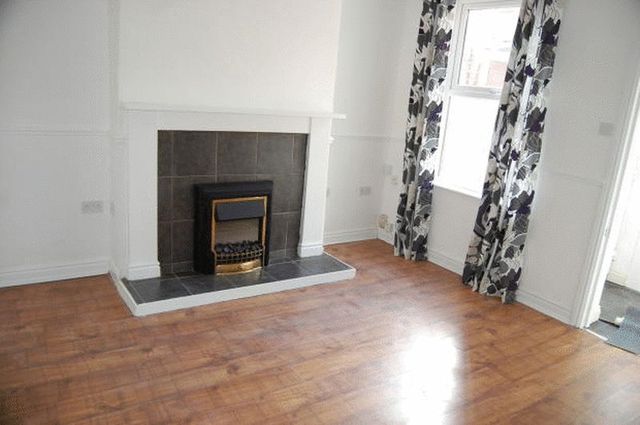  Image of 2 bedroom Terraced house to rent in Corporation Street Chorley PR6 at Corporation Street  Chorley, PR6 0DP