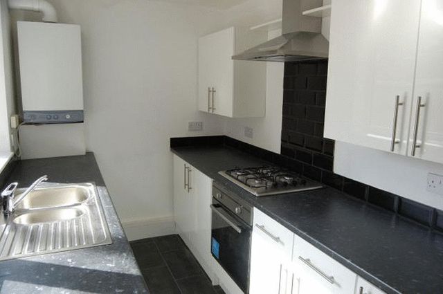  Image of 2 bedroom Terraced house to rent in Corporation Street Chorley PR6 at Corporation Street  Chorley, PR6 0DP