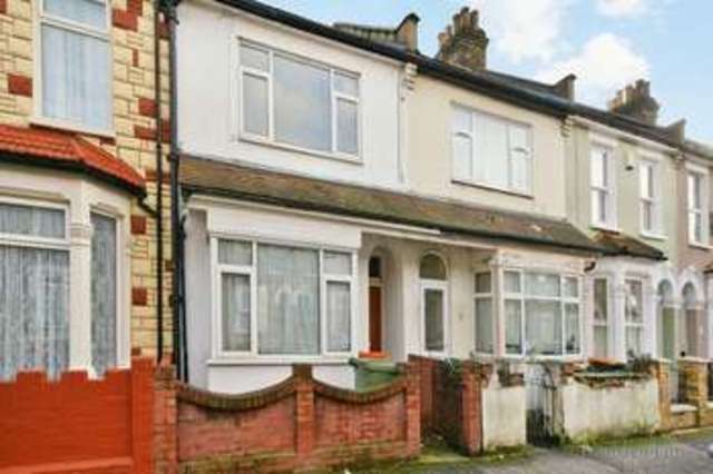  Image of 2 bedroom Terraced house for sale in Corporation Street London E15 at Corporation Street Stratford London, E15 3HB