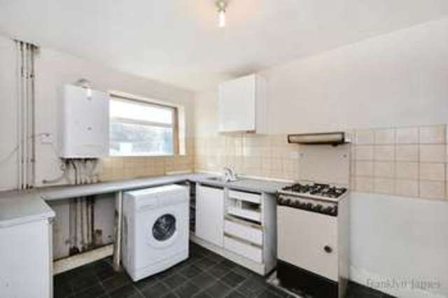  Image of 2 bedroom Terraced house for sale in Corporation Street London E15 at Corporation Street Stratford London, E15 3HB