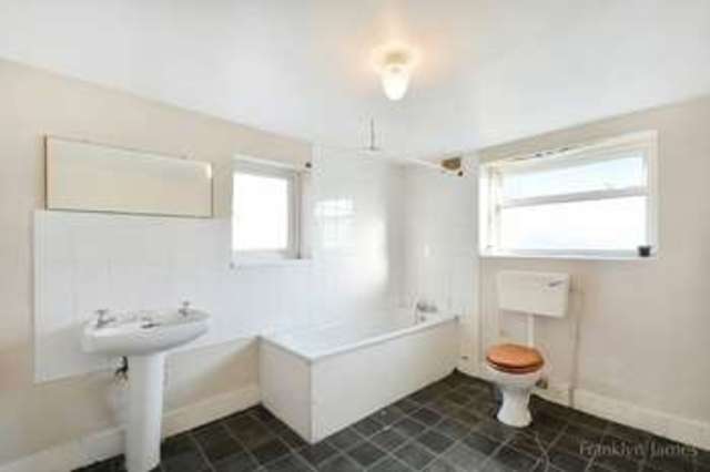  Image of 2 bedroom Terraced house for sale in Corporation Street London E15 at Corporation Street Stratford London, E15 3HB