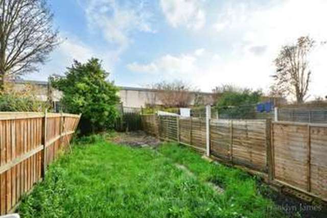  Image of 2 bedroom Terraced house for sale in Corporation Street London E15 at Corporation Street Stratford London, E15 3HB