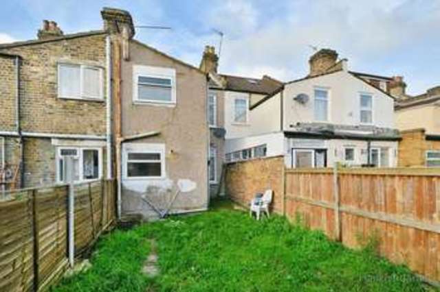  Image of 2 bedroom Terraced house for sale in Corporation Street London E15 at Corporation Street Stratford London, E15 3HB