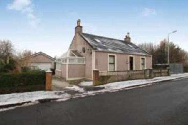  Image of 4 bedroom Detached house for sale in Corsehill Kilwinning KA13 at Kilwinning North Ayrshire Kilwinning, KA13 7NY