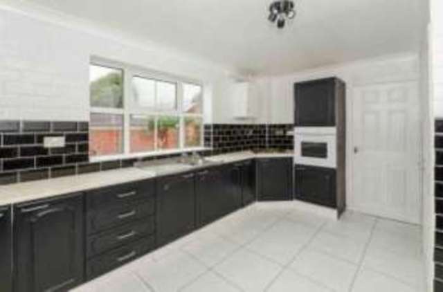  Image of 4 bedroom Detached house for sale in Cottage Close Hednesford Cannock WS12 at Hednesford Cannock Hednesford, WS12 1BS