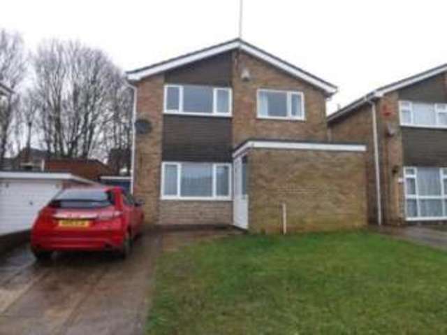  Image of 4 bedroom Detached house for sale in Cottagewell Court Little Billing Northampton NN3 at Standens Barn Northampton Little Billing, NN3 9UA