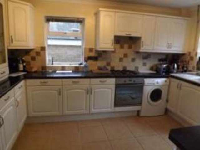  Image of 4 bedroom Detached house for sale in Cottagewell Court Little Billing Northampton NN3 at Standens Barn Northampton Little Billing, NN3 9UA