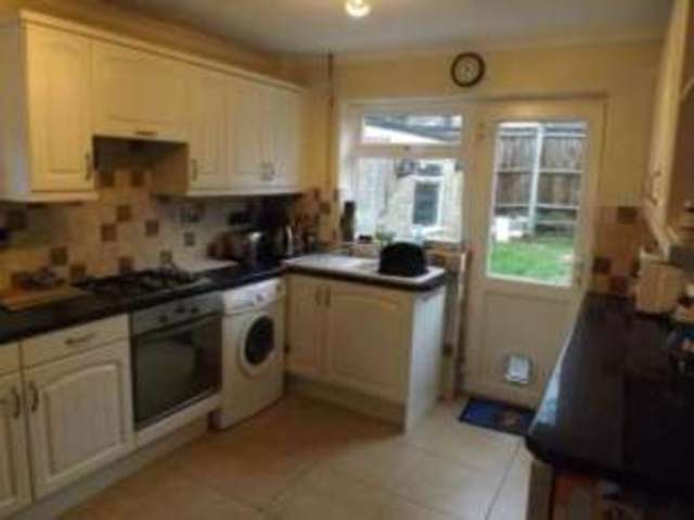  Image of 4 bedroom Detached house for sale in Cottagewell Court Little Billing Northampton NN3 at Standens Barn Northampton Little Billing, NN3 9UA