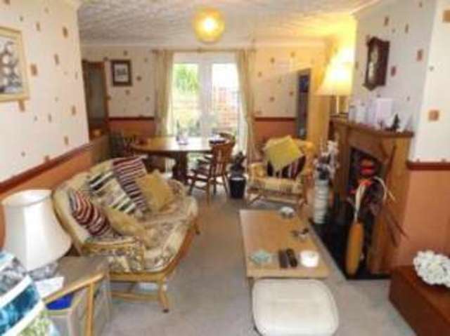  Image of 3 bedroom Terraced house for sale in Cransley Gardens Corby NN17 at Corby Northamptonshire Corby, NN17 2SU
