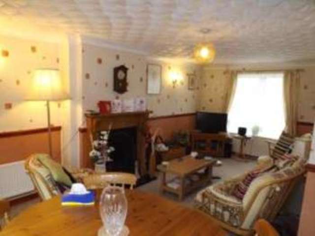  Image of 3 bedroom Terraced house for sale in Cransley Gardens Corby NN17 at Corby Northamptonshire Corby, NN17 2SU