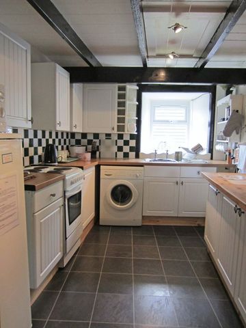 Image of 1 bedroom Cottage for sale in Staffin Portree IV51 at Half of 1 Brogaig Staffin Portree, IV51 9JY
