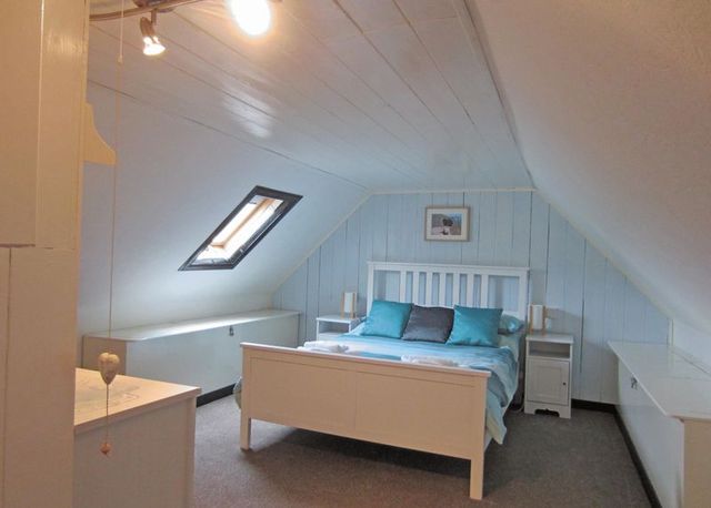  Image of 1 bedroom Cottage for sale in Staffin Portree IV51 at Half of 1 Brogaig Staffin Portree, IV51 9JY