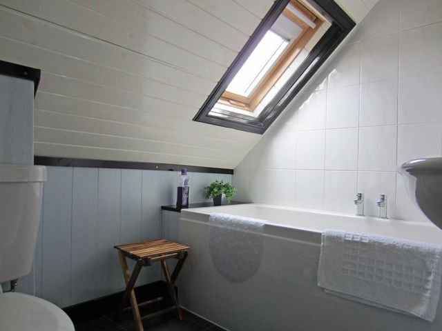  Image of 1 bedroom Cottage for sale in Staffin Portree IV51 at Half of 1 Brogaig Staffin Portree, IV51 9JY