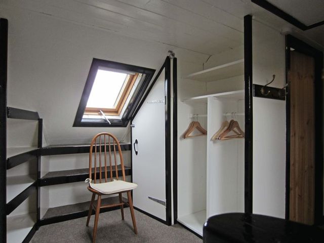  Image of 1 bedroom Cottage for sale in Staffin Portree IV51 at Half of 1 Brogaig Staffin Portree, IV51 9JY