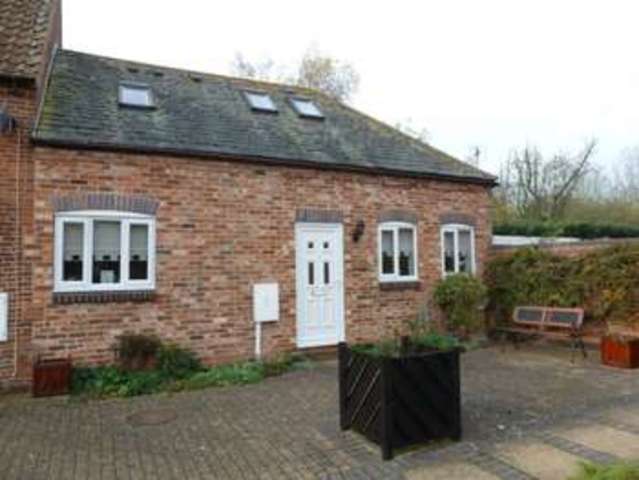  Image of 2 bedroom Barn Conversion for sale in Hollytree Lane Long Clawson Melton Mowbray LE14 at Long Clawson, LE14 4NJ