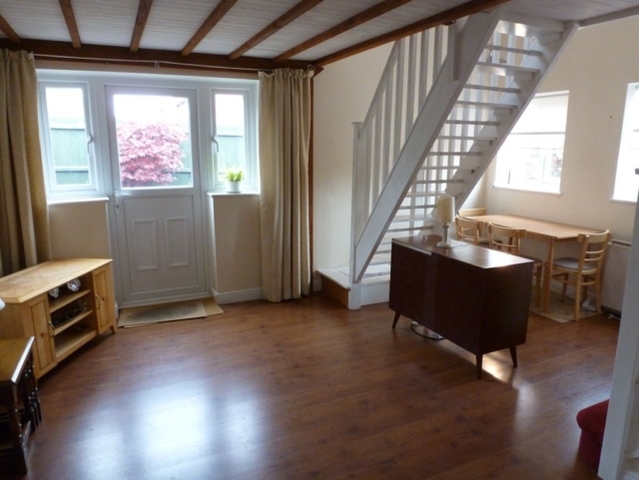  Image of 2 bedroom Barn Conversion for sale in Hollytree Lane Long Clawson Melton Mowbray LE14 at Long Clawson, LE14 4NJ