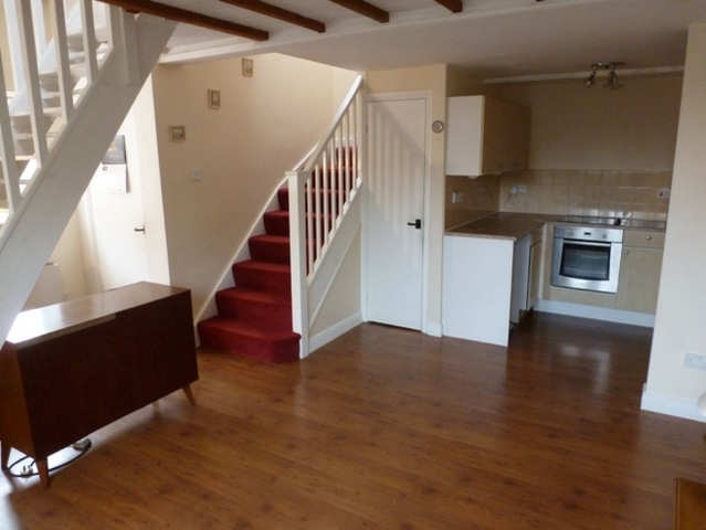  Image of 2 bedroom Barn Conversion for sale in Hollytree Lane Long Clawson Melton Mowbray LE14 at Long Clawson, LE14 4NJ
