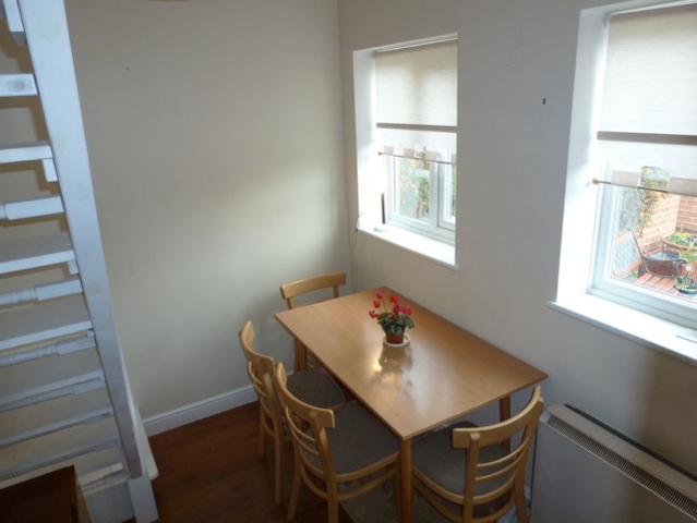  Image of 2 bedroom Barn Conversion for sale in Hollytree Lane Long Clawson Melton Mowbray LE14 at Long Clawson, LE14 4NJ