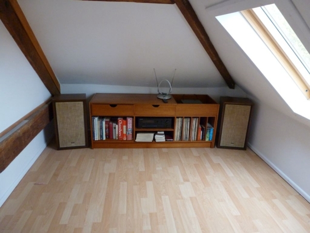  Image of 2 bedroom Barn Conversion for sale in Hollytree Lane Long Clawson Melton Mowbray LE14 at Long Clawson, LE14 4NJ