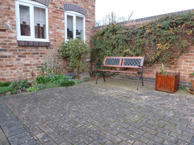  Image of 2 bedroom Barn Conversion for sale in Hollytree Lane Long Clawson Melton Mowbray LE14 at Long Clawson, LE14 4NJ