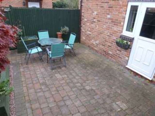  Image of 2 bedroom Barn Conversion for sale in Hollytree Lane Long Clawson Melton Mowbray LE14 at Long Clawson, LE14 4NJ