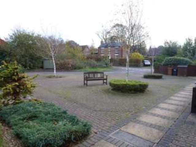  Image of 2 bedroom Barn Conversion for sale in Hollytree Lane Long Clawson Melton Mowbray LE14 at Long Clawson, LE14 4NJ