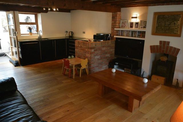  Image of 2 bedroom Terraced house for sale in Dorchester Road Weymouth DT3 at Dorchester Road  Weymouth, DT3 5BT