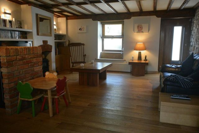 Image of 2 bedroom Terraced house for sale in Dorchester Road Weymouth DT3 at Dorchester Road  Weymouth, DT3 5BT