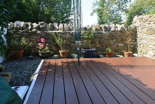  Image of 2 bedroom Terraced house for sale in Dorchester Road Weymouth DT3 at Dorchester Road  Weymouth, DT3 5BT