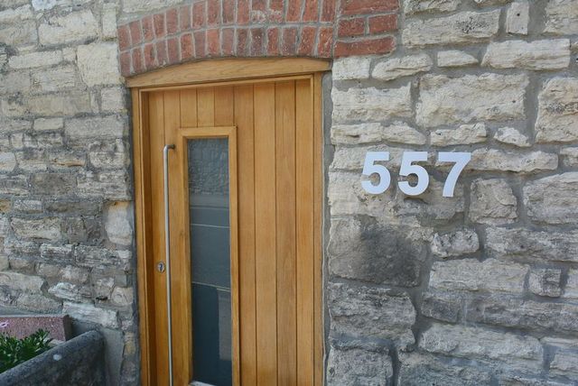  Image of 2 bedroom Terraced house for sale in Dorchester Road Weymouth DT3 at Dorchester Road  Weymouth, DT3 5BT