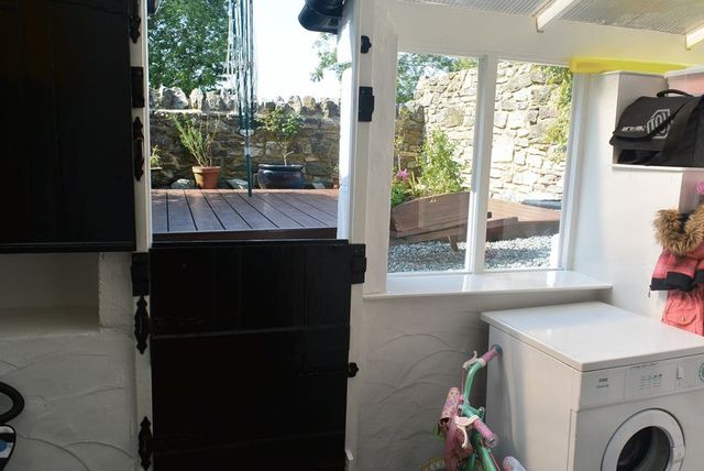  Image of 2 bedroom Terraced house for sale in Dorchester Road Weymouth DT3 at Dorchester Road  Weymouth, DT3 5BT