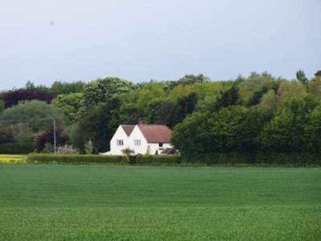  Image of 4 bedroom Cottage for sale in Wispington Wispington Horncastle LN9 at Wispington Horncastle, LN9 5RN