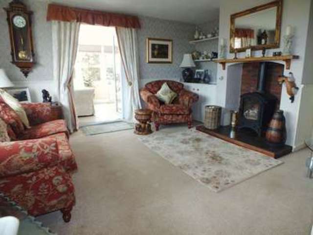  Image of 4 bedroom Cottage for sale in Wispington Wispington Horncastle LN9 at Wispington Horncastle, LN9 5RN