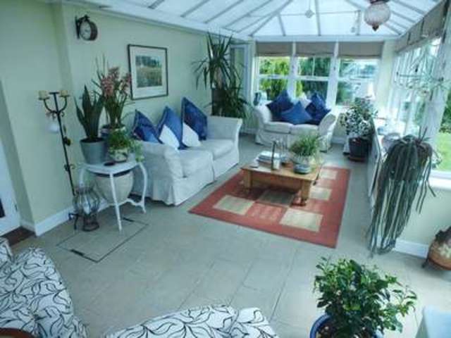  Image of 4 bedroom Cottage for sale in Wispington Wispington Horncastle LN9 at Wispington Horncastle, LN9 5RN